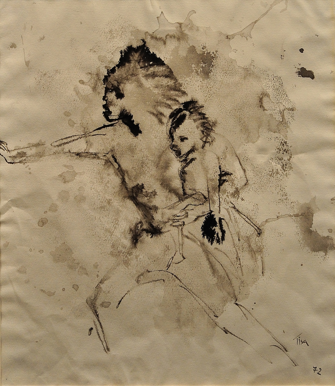 Flee - Vietnam, 1972