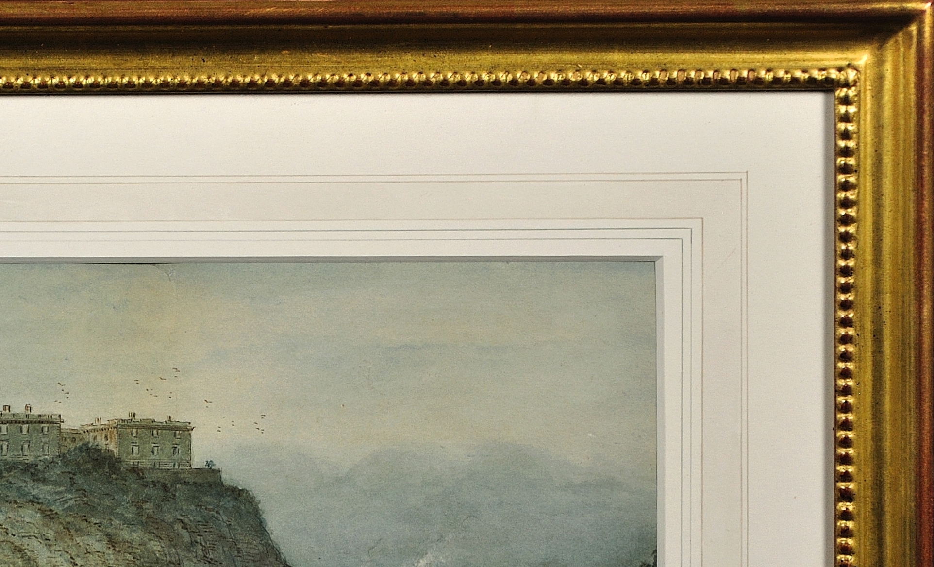 fine art painting