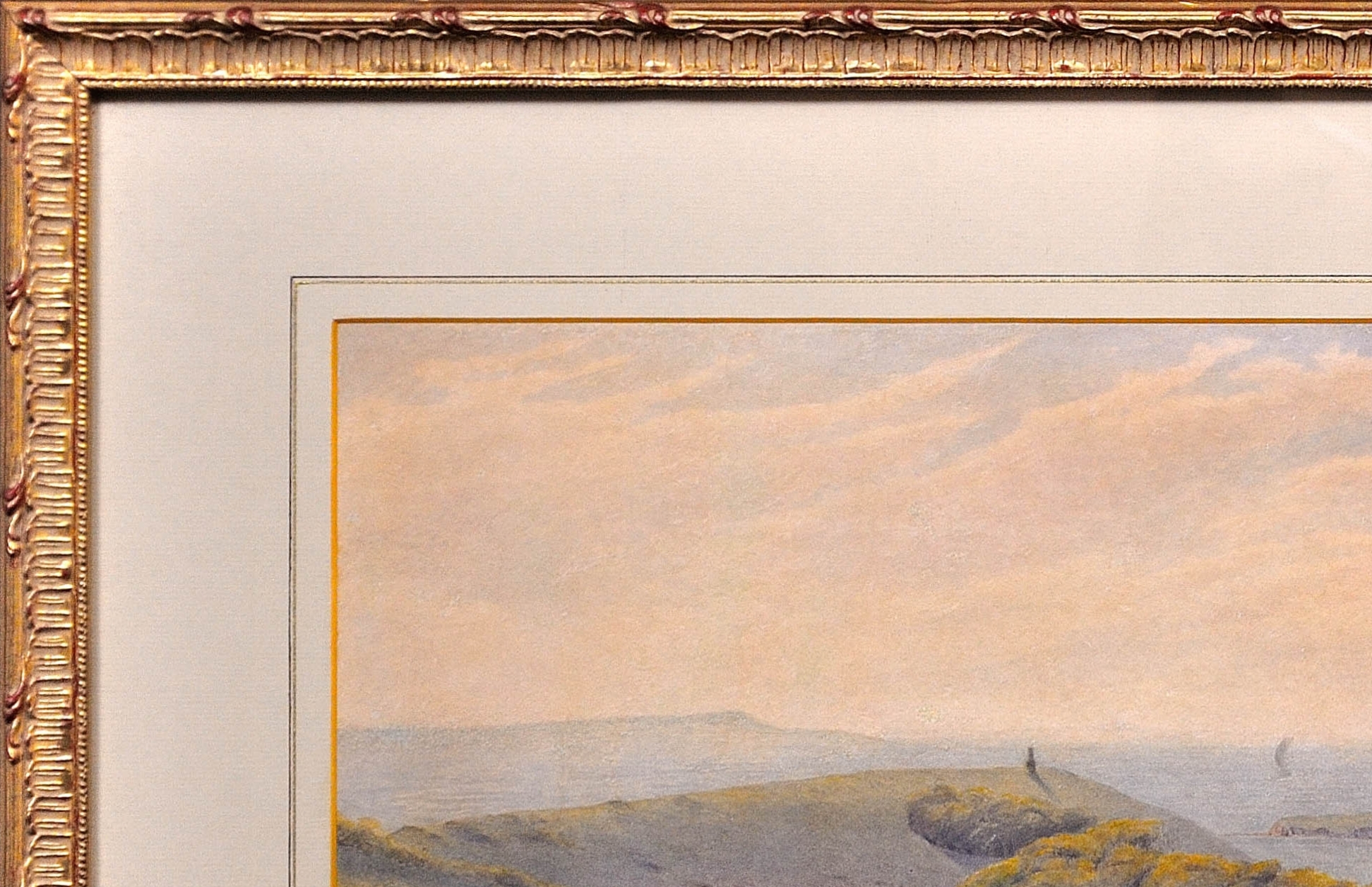 fine art painting