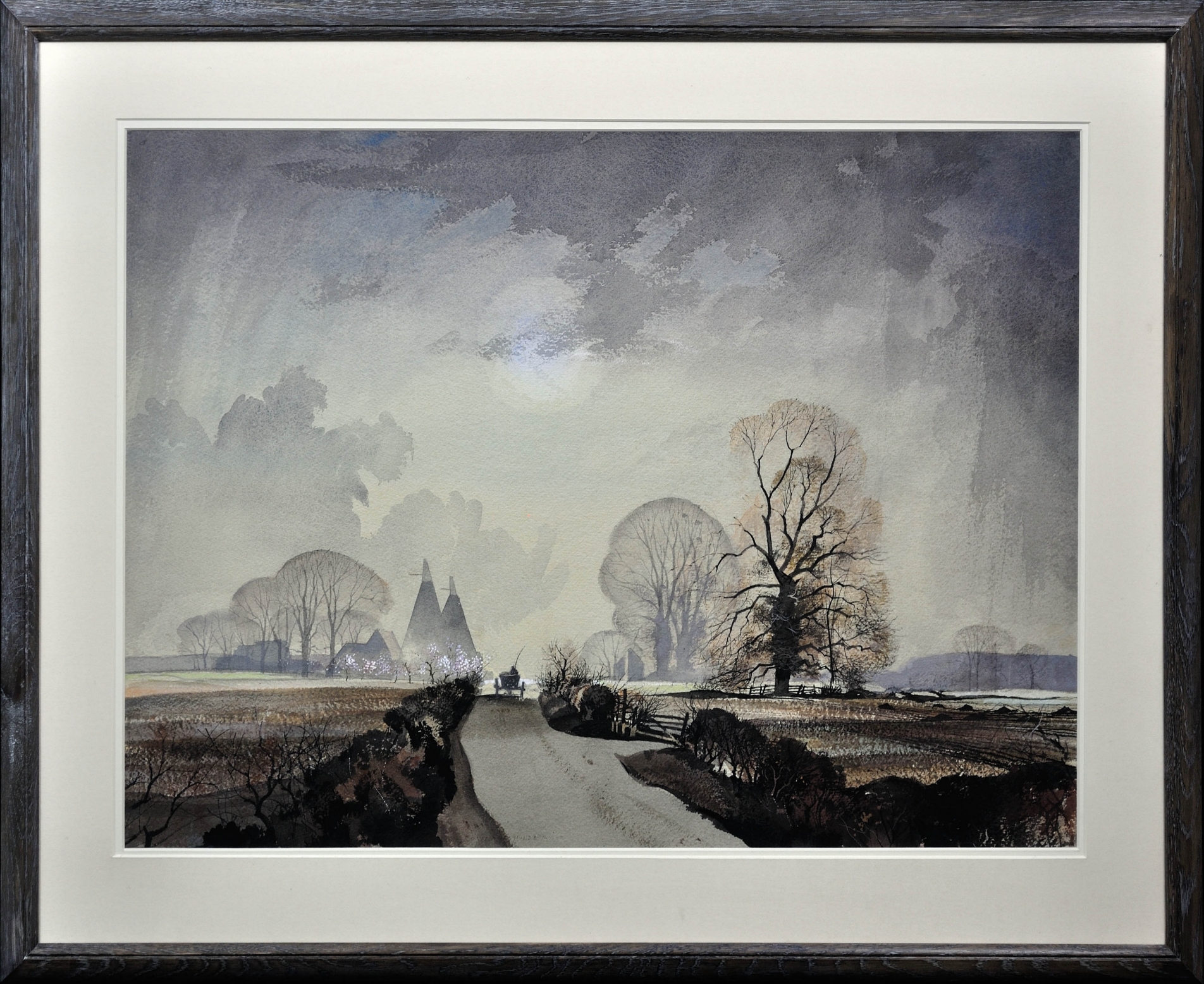 fine art painting