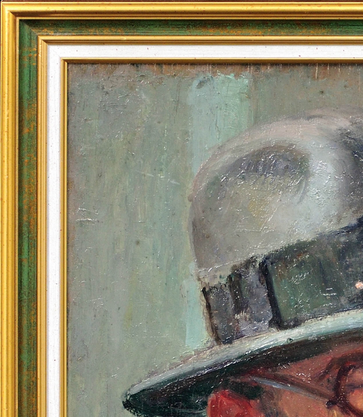 fine art painting