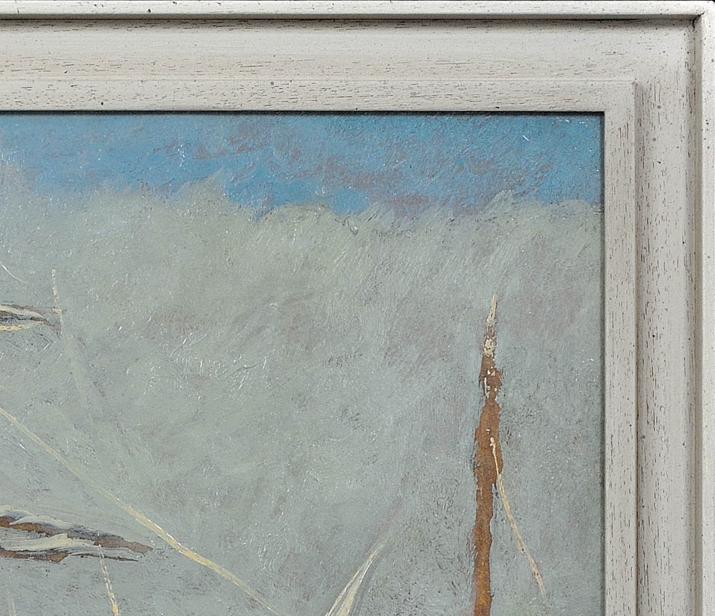 fine art painting