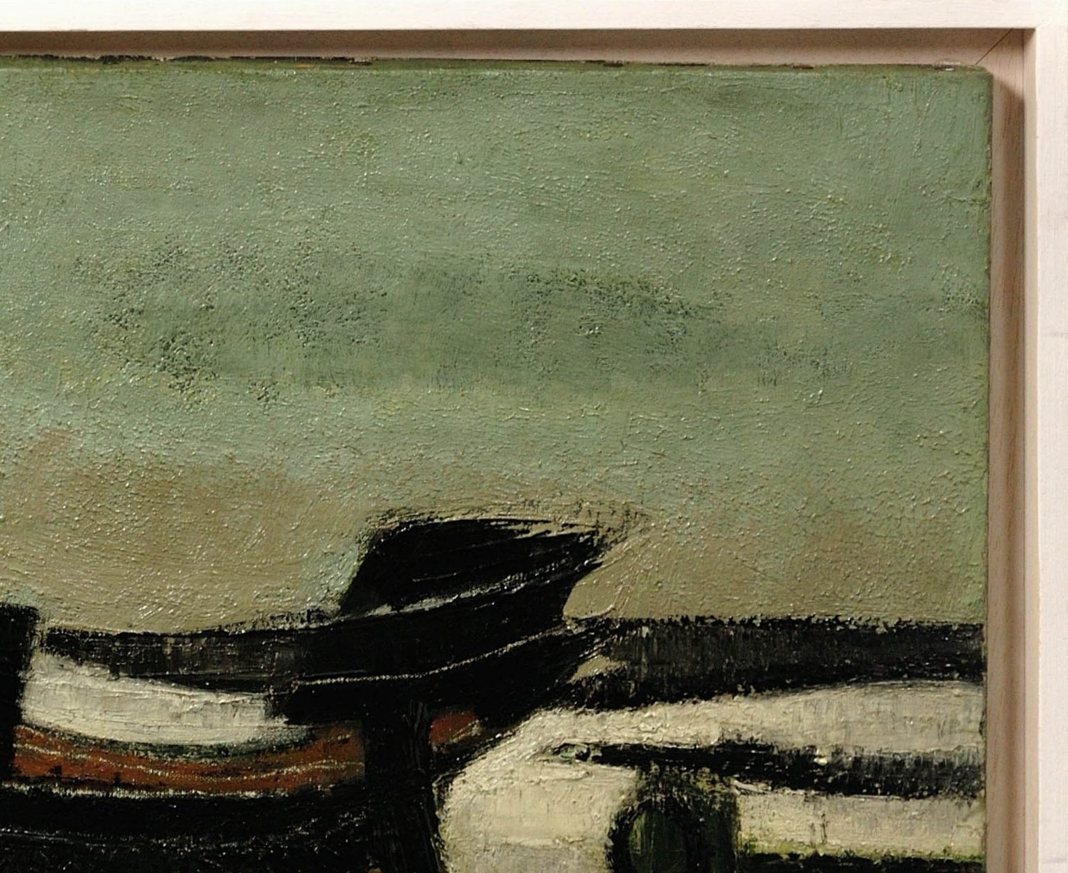 fine art painting