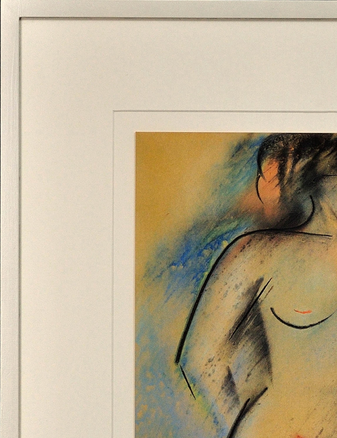 fine art painting