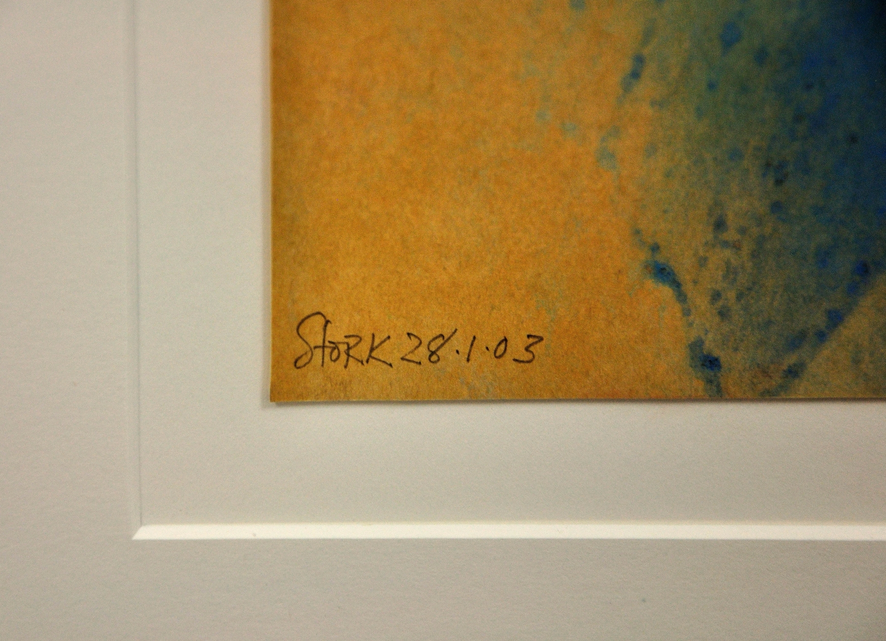 fine art painting