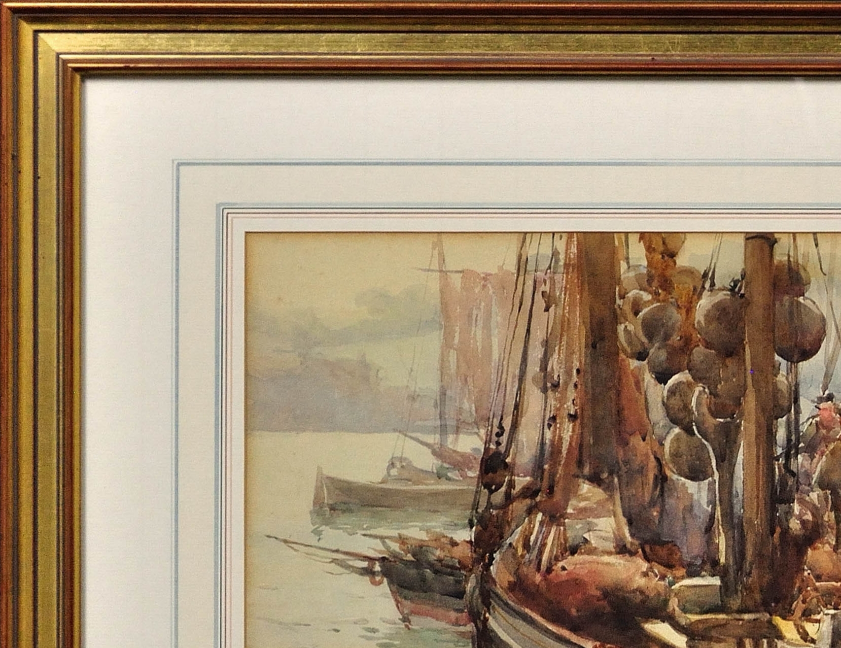 fine art painting
