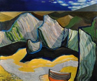 Pembrokeshire Coastline