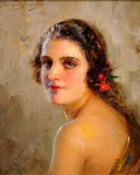 La Rémanence (The Afterglow)