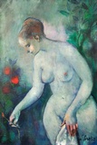 Nudo Al Tramanto (Nude At Sunset), 1975
